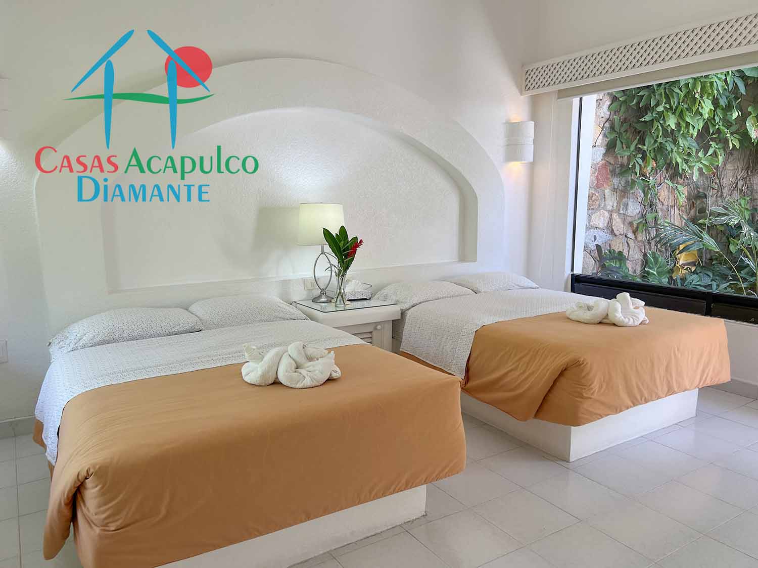 Casa Lina - Recámara dos 5